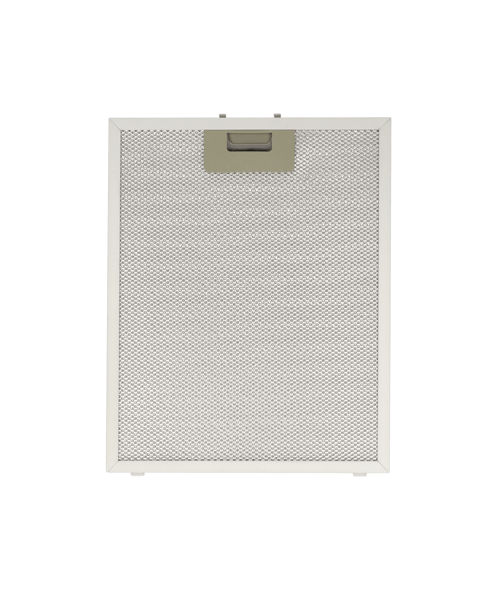 Fisher & Paykel R104163 Aluminium Filter