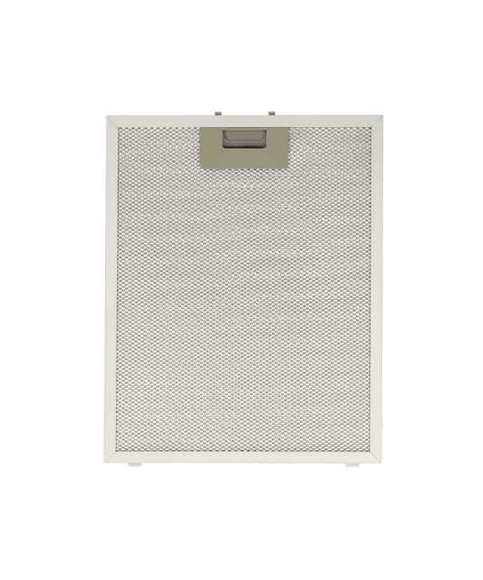 Fisher & Paykel R104163 Aluminium Filter