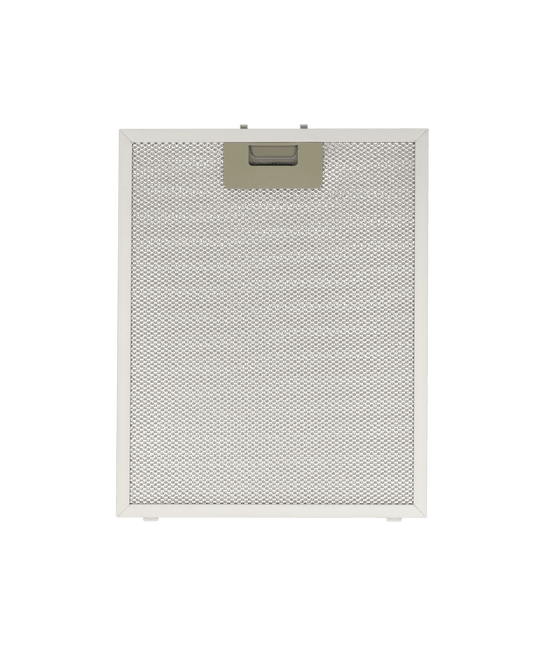 Fisher & Paykel R104163 Aluminium Filter