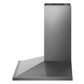 Lg HCEU3639X Lg Signature 36 Inch Wall Mount Chimney Hood