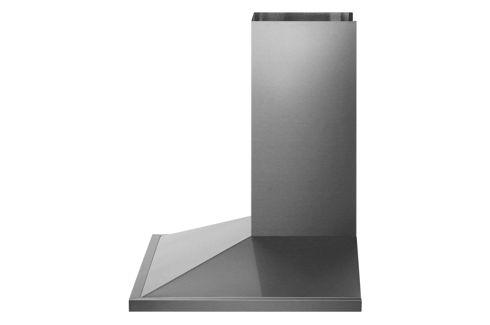 Lg HCEU3639X Lg Signature 36 Inch Wall Mount Chimney Hood
