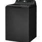 Ge Appliances GTW585BPVDG Ge® 4.5 Cu. Ft. Capacity Washer With Water Level Control