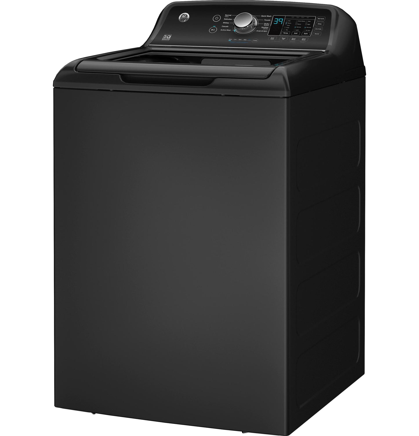 Ge Appliances GTW585BPVDG Ge® 4.5 Cu. Ft. Capacity Washer With Water Level Control