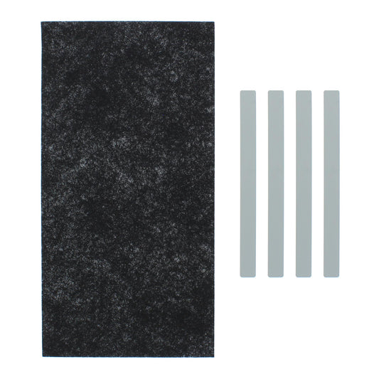 Zephyr Z0FC012 Charcoal Filter Replacement