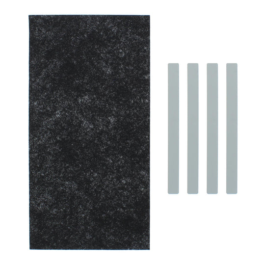 Zephyr Z0FC012 Charcoal Filter Replacement