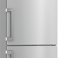 Miele KFN4799DDENA Kfn 4799 Dde Na Stainless Steel/Cleansteel - Freestanding Fridge-Freezer With Dailyfresh, Nofrost, And Icemaker For Fresh Ice Cubes Any Time.