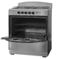 Element Appliance EEGR3A4MCCS Element Electronics 4.0 Cu. Ft. 30