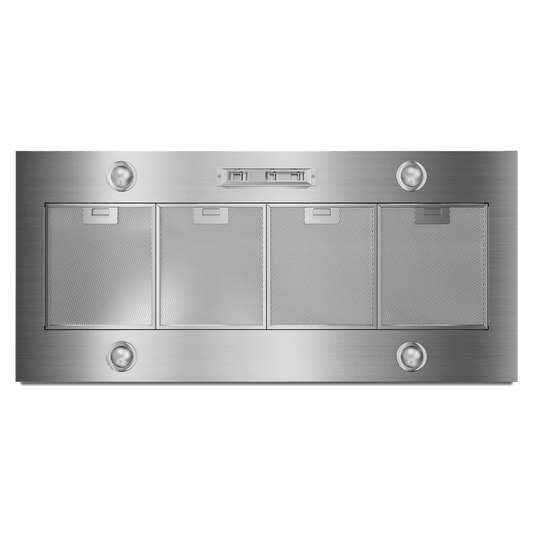Jennair UXL6048YSS 48" Custom Hood Liner