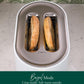 Cafe C9T2MA1ZW7 Café™ Express Finish Toaster