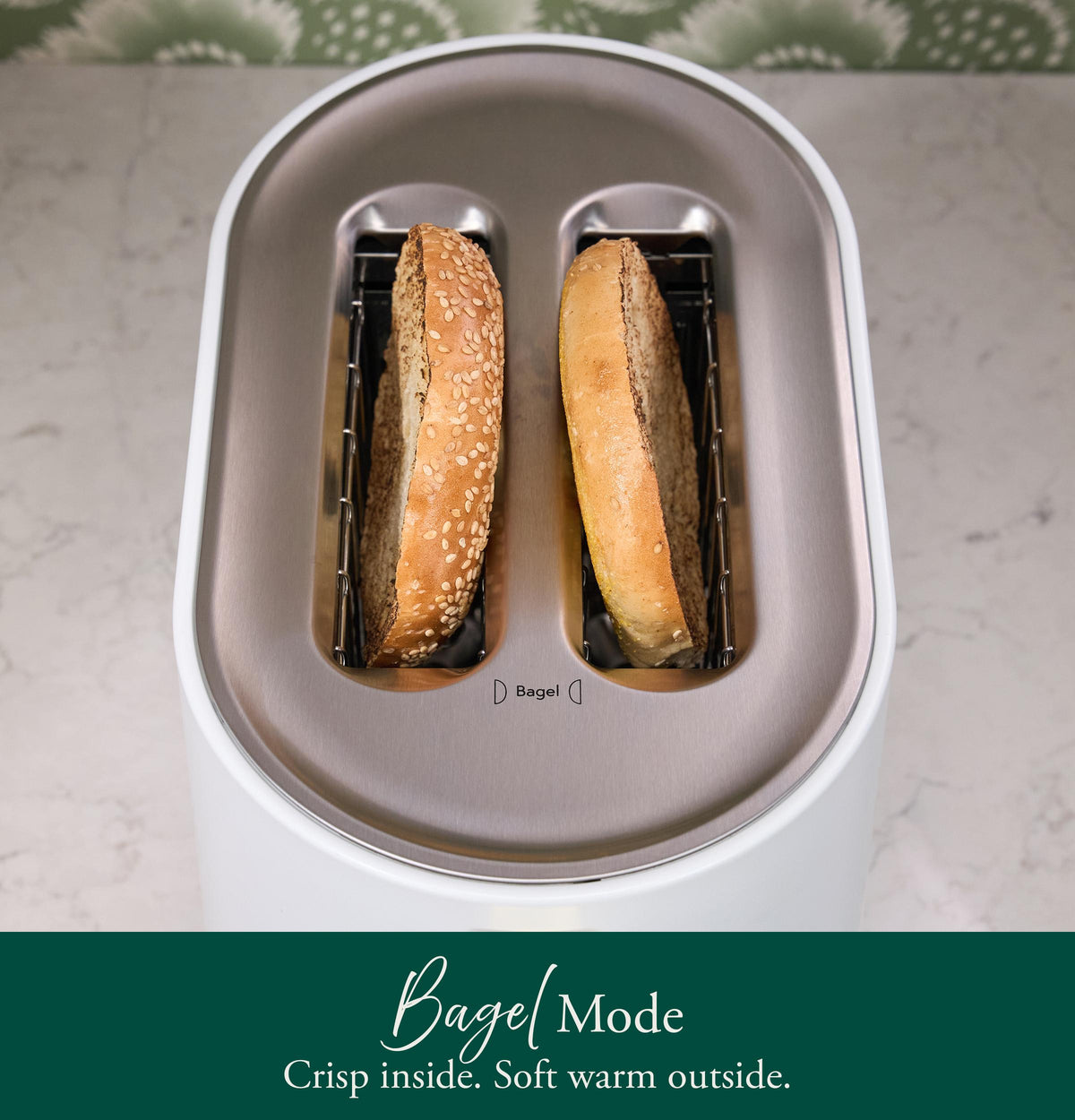 Cafe C9T2MA1ZW7 Café™ Express Finish Toaster