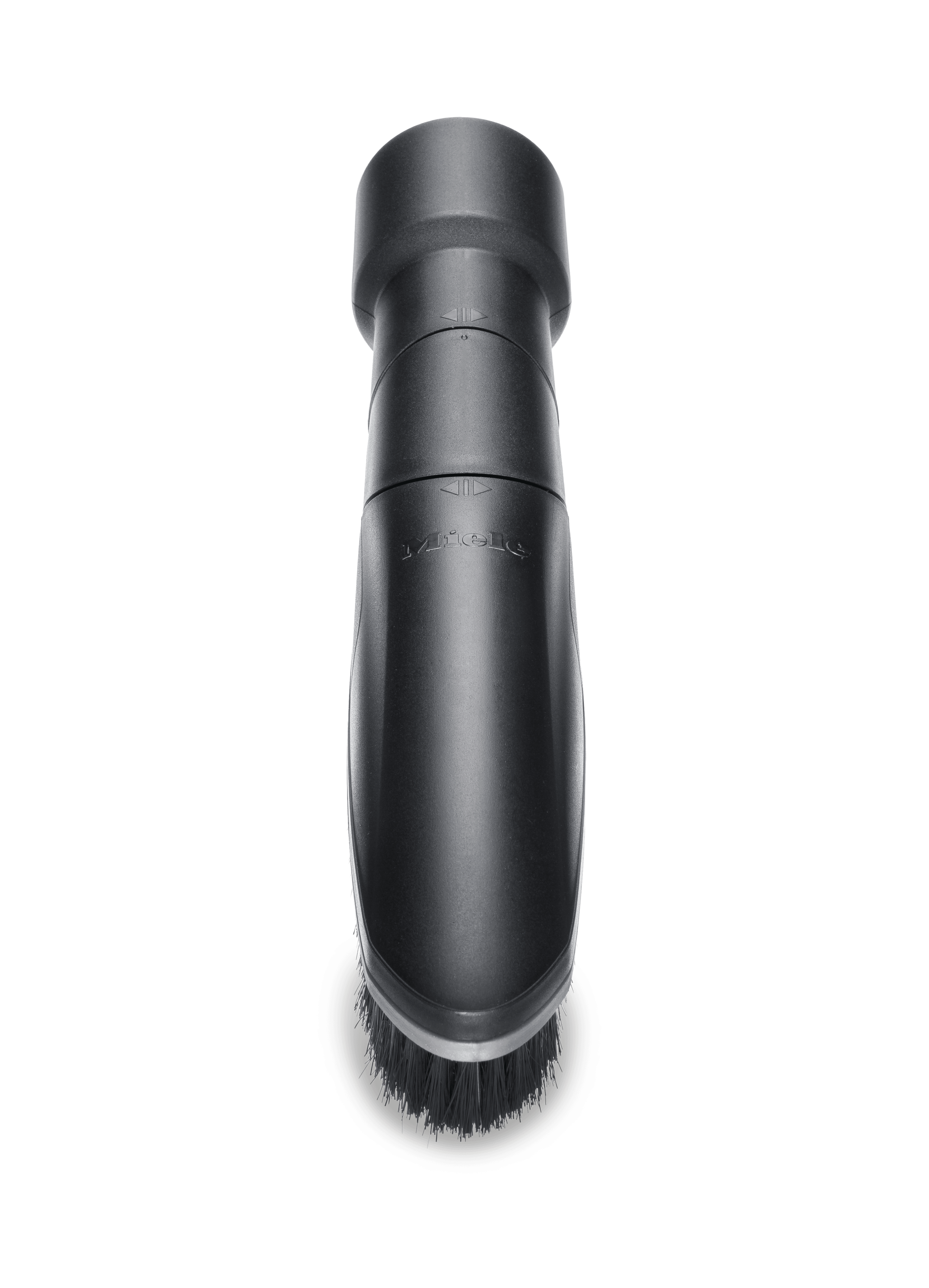 Miele SUB2011607330 Flexibly Adjustable Universal Brush With Natural Bristles - For Gentle, Fast Cleaning Of High-Quality Floors.