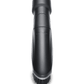 Miele SUB2011607330 Flexibly Adjustable Universal Brush With Natural Bristles - For Gentle, Fast Cleaning Of High-Quality Floors.