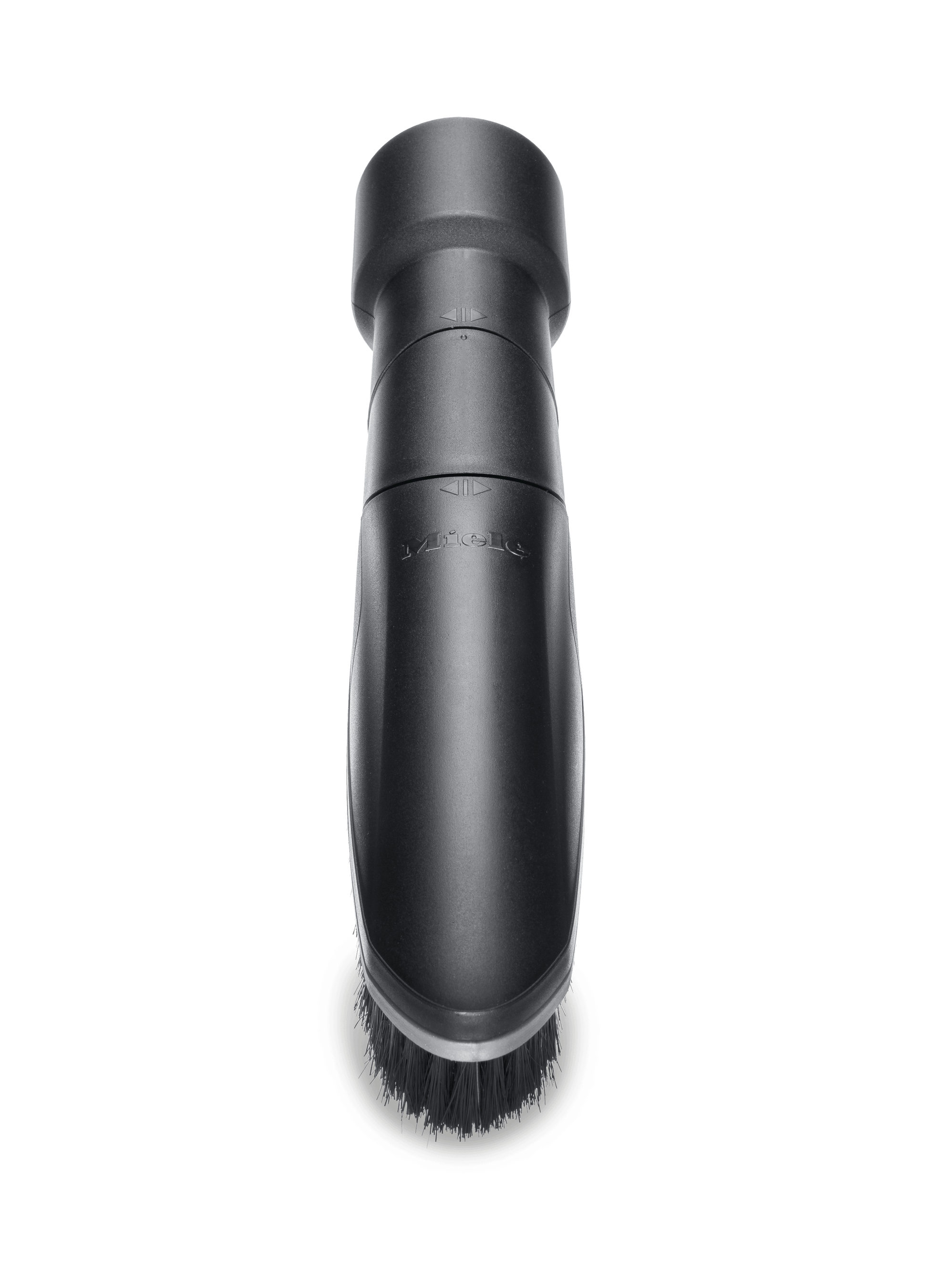 Miele SUB2011607330 Flexibly Adjustable Universal Brush With Natural Bristles - For Gentle, Fast Cleaning Of High-Quality Floors.