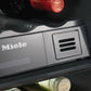Miele KWT6322UGOB Kwt 6322 Ug Obsidian Black Glass - Built-Under Wine Storage Unit With Flexiframe And Push2Open For Greater Versatility And Top-Quality Design.