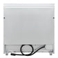 Forno FFSEL601136 Forno Paolo 36 Inch Freestanding Electric Range, Stainless Steel, 5.44 Cu.Ft, True Convection Oven, Energy Efficient