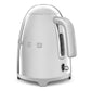 Smeg KLF03SSUS Electric Kettle Steel Klf03Ssus