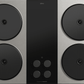 Zephyr ZHCT130AC Hypercore Induction Cooktop, 30In, Charcoal, Requires Battery