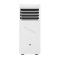 Ge Appliances APHS05BWF Ge® 5,000 Btu Doe Sacc Portable Air Conditioner For Small Rooms Up To 200 Sq. Ft.