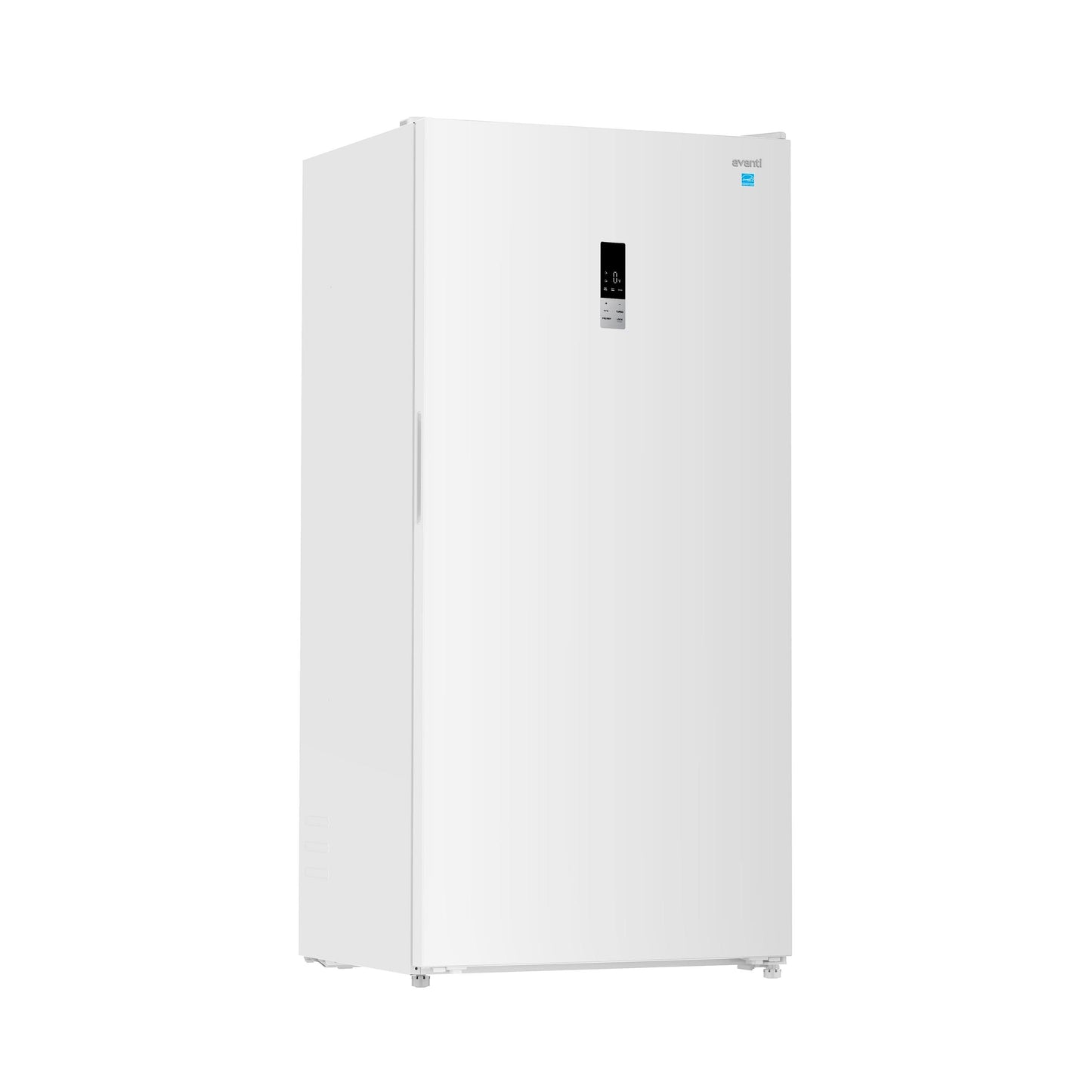 Avanti AV170VFLJM0W Avanti Maxxspace Garage-Ready 17 Cu. Ft. Convertible Upright Freezer