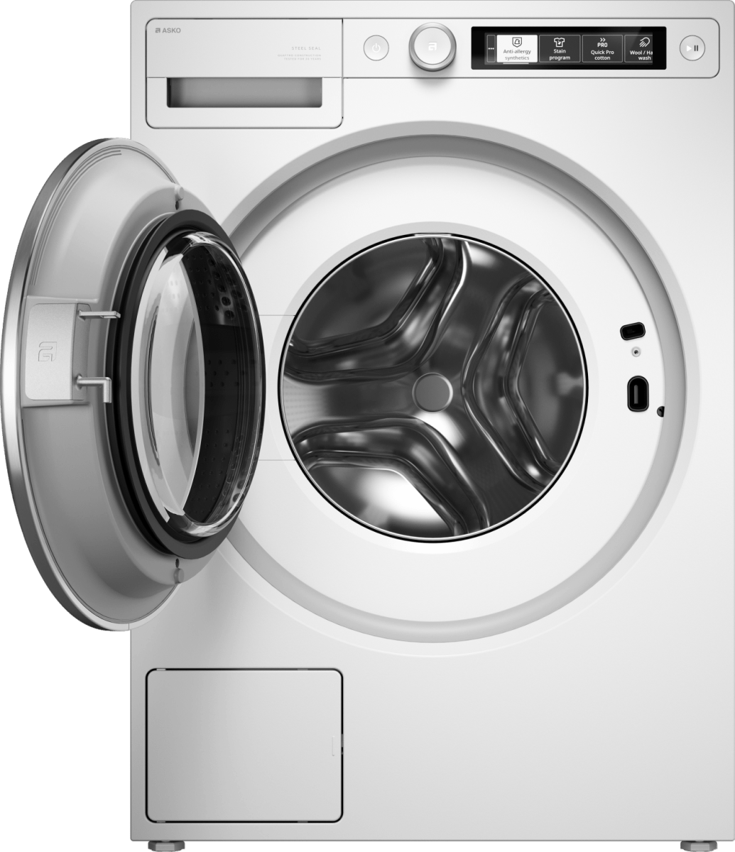 Asko W5XLW Steel Seal™ Washing Machine