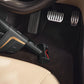 Miele HXEC10 Compact Handheld Brush - Ideal For Cleaning Carpets, Upholstery, And Car Seats.