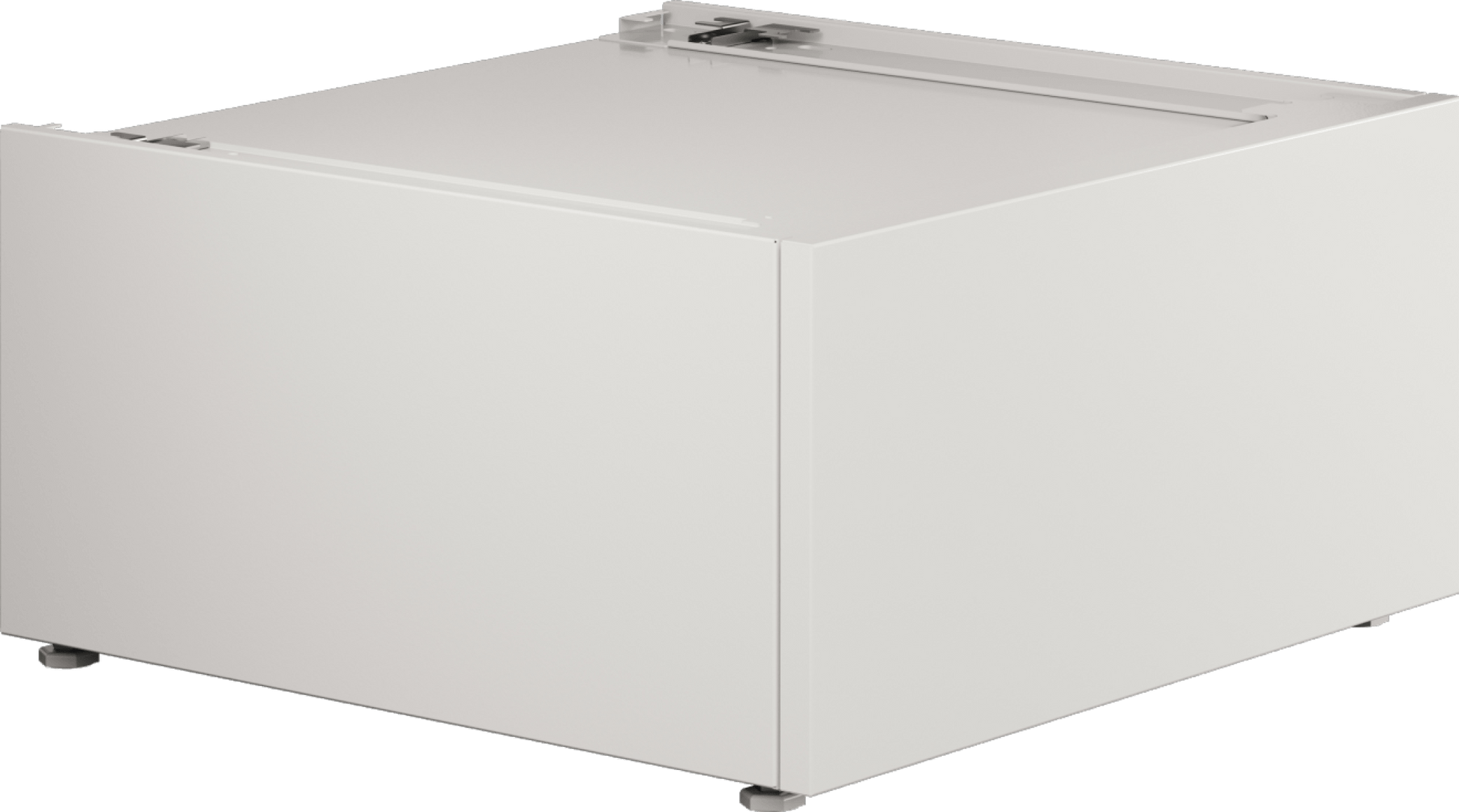 Asko HP320W Pull-Out Drawer For Laundry