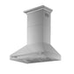 Forno FRHWM509536 Forno Aria 36 Inch Wall-Mounted Range Hood