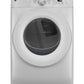 Ge Appliances GFD35ESSYWW Ge® Energy Star® 7.8 Cu. Ft. Capacity Smart Front Load Electric Dryer