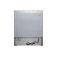 Forno FFSGS627430 Forno Giovanni 30-Inch Gas Range Stainless Steel, 5 Burners 67,000 Btu, 4.32 Cu.Ft. Convection Oven