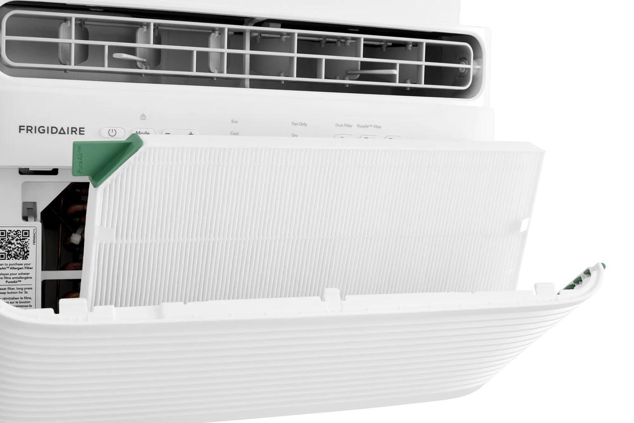 Frigidaire FHWC054TE1 5,000 Btu Window Room Air Conditioner