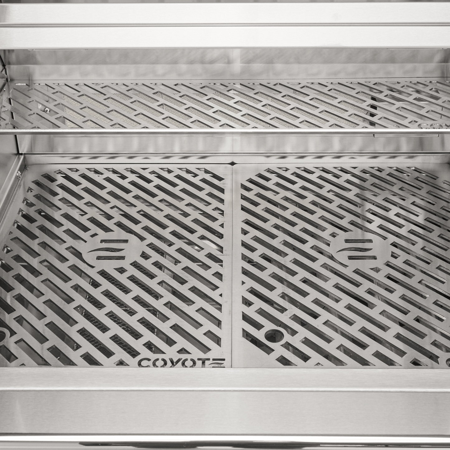 Coyote C3SL30NG 30" Sl-Series Built-In Ng Grill