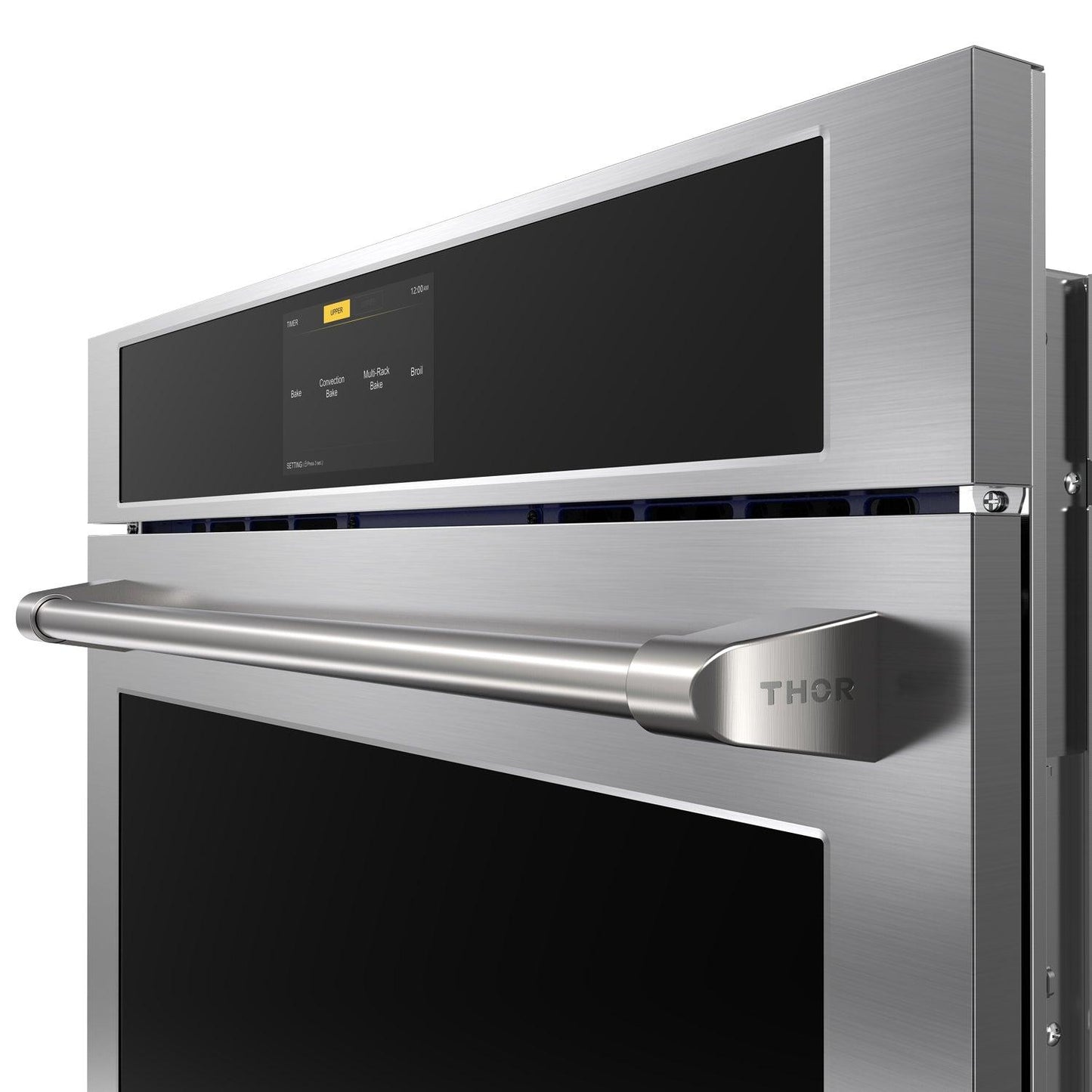 Thor Kitchen TEW30ED 30 Inch Professional Electric Double Wall Oven, Self Clean - Thor Kitchen