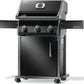 Napoleon Bbq R425NK2 Rogue 425 Gas Grill , Natural Gas, Black