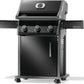Napoleon Bbq R425NK2SS Rogue 425 With Stainless Steel Grids , Natural Gas, Black