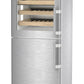 Liebherr SW5291 Combination With Nofrost Freezer Compartment And Wine Tempering Compartment