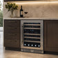 Xo Appliance XOU24WDZGSX 24