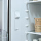 Frigidaire FRFG2011AV 20 Cu. Ft. Counter-Depth French Door Refrigerator