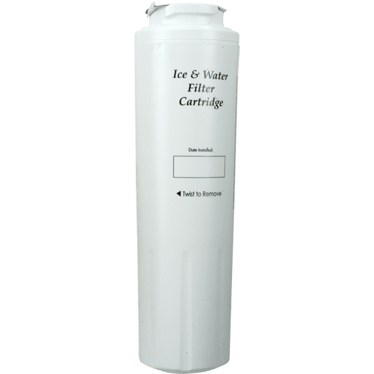 Jennair 4396395 Filter4A Refrigerator Water Filter - Interior Turn
