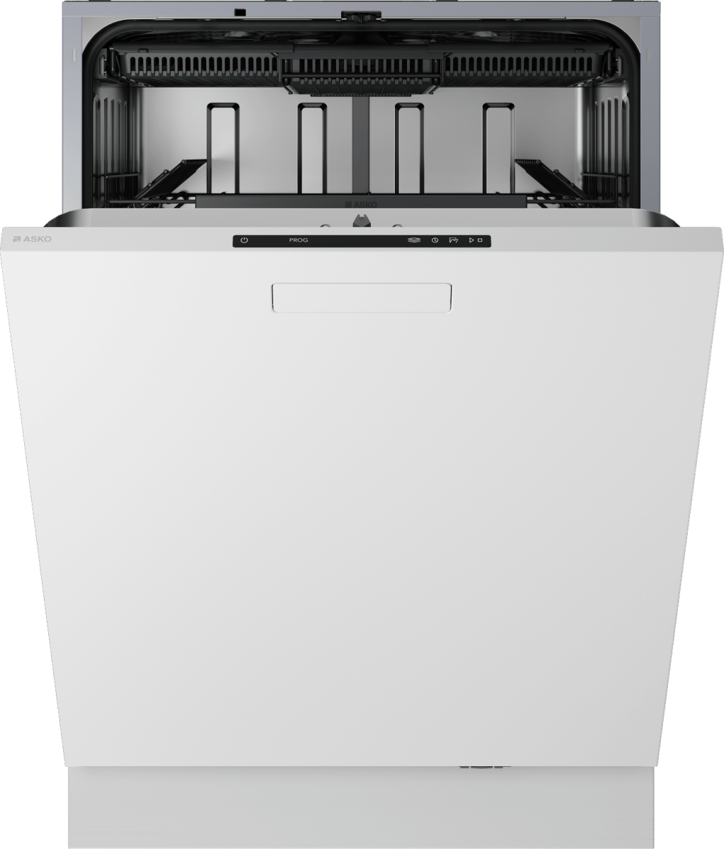 Asko DBI563IXXLW Dishwasher