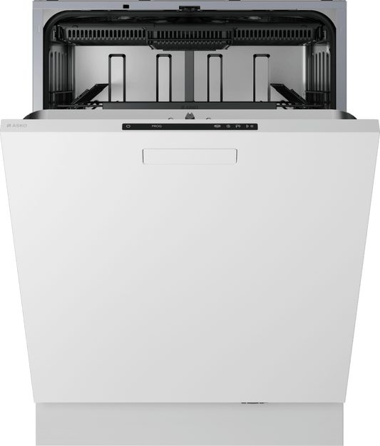 Asko DBI563IXXLW Dishwasher