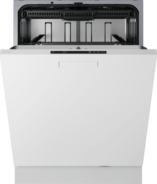 Asko DBI563IXXLW Dishwasher