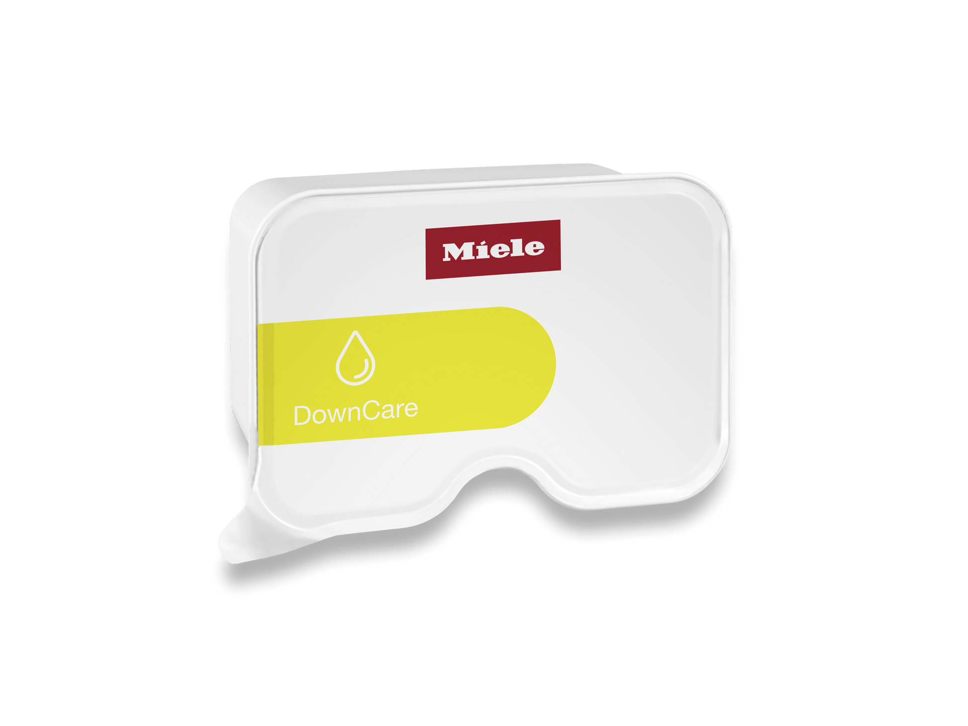 Miele WACDC0602L Downcare Capsules - 6-Pack Of Special Detergent For Down Fabrics. Easyopen.