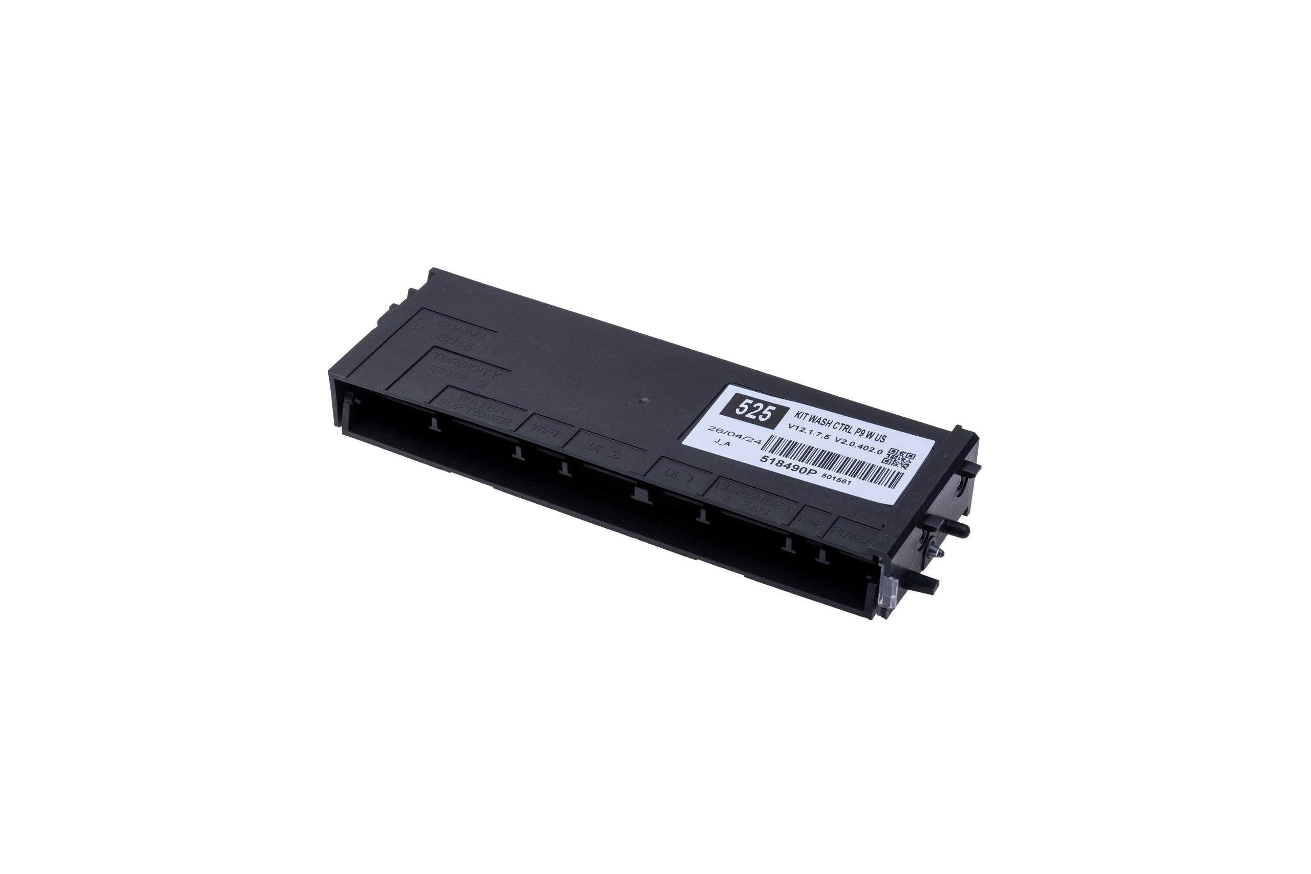 Fisher & Paykel 518490P Kit Wash Ctrl P9 W Na