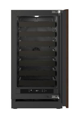 U-Line URWC418IG01A Urwc418 18" Wine Refrigerator With Integrated Frame Finish (115 V/60 Hz)