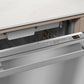 Miele G5056SCVISF G 5056 Scvi Sf Stainless Steel. - Fully Integrated Dishwashers In Standard Size In Tried-And-Tested Miele Quality At An Affordable Entry-Level Price.