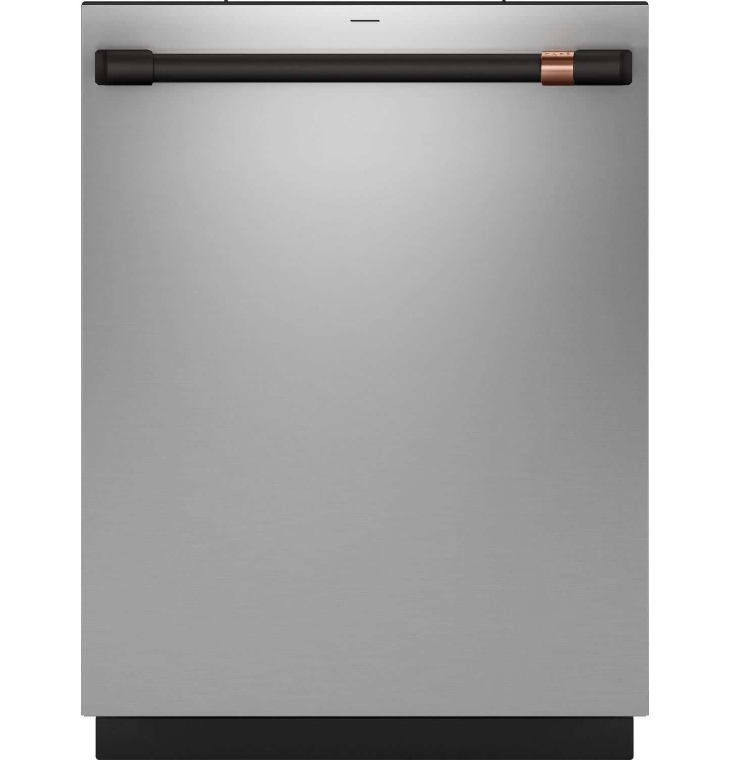 Cafe CDT828P2VS1 Café&#8482; Customfit Energy Star Stainless Interior Smart Dishwasher With Ultra Wash & Dry, 42 Dba