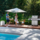 Napoleon Bbq PRO500VXRSIBNSS Prestige Pro 500 With Smart Technology , Natural Gas, Stainless Steel