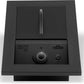 Napoleon Bbq BIB10IRPMK Built-In 700 Series Single Infrared Burner With Matte Black Cover , Propane, Matte/Matt Black