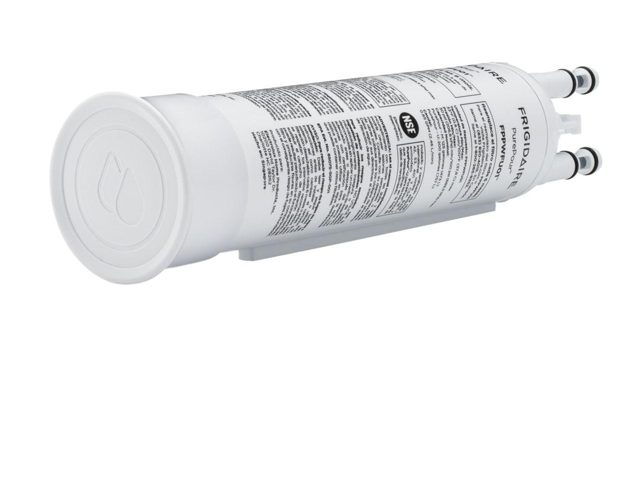 Frigidaire FPPWFU01 Purepour™ Water And Ice Refrigerator Filter Pwf-1™