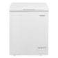 Element Appliance ECF50MD2EW Element 5.0 Cu. Ft. Chest Freezer - White (Ecf50Md2Ew)